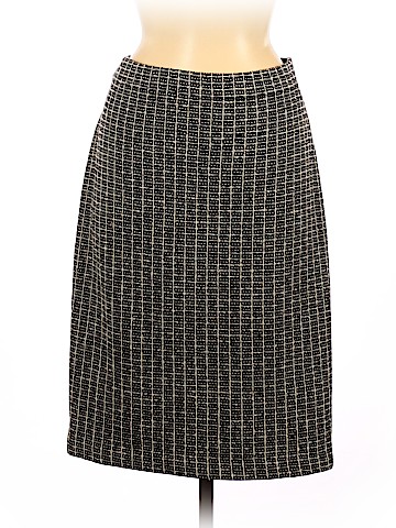 St. John Couture Casual Skirt (view 1)