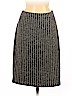 St. John Couture Black Casual Skirt Size 6 - photo 1