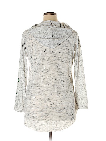 Press Box Pullover Hoodie (view 2)