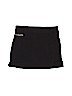Columbia Solid Black Active Skort Size 6 - 6X - photo 1