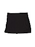 Columbia Solid Black Active Skort Size 6 - 6X - photo 2