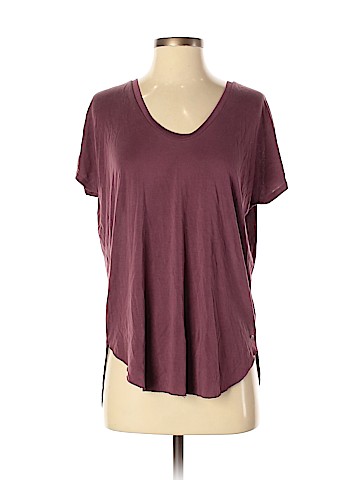 American Eagle Outfitters Short Sleeve T-Shirt (view 1)