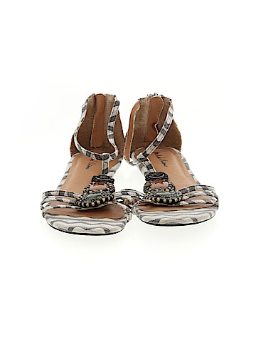 Michael Antonio Sandals (view 2)