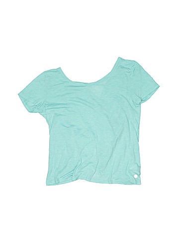 Zella Girl Short Sleeve T-Shirt (view 1)