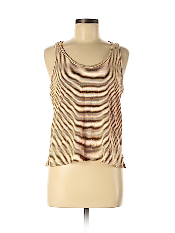Madewell Tank Top (view 1)