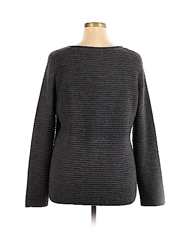 Nurture Pullover Sweater (view 2)