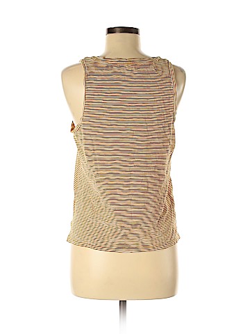Madewell Tank Top (view 2)