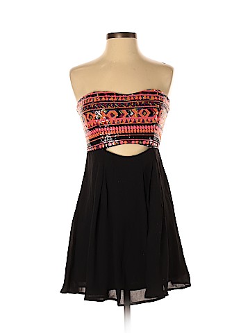 Forever 21 Cocktail Dress (view 1)