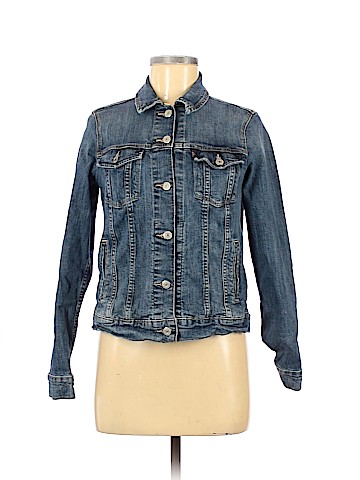 Levi's Denim Jacket (view 1)