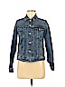 Levi's Blue Denim Jacket Size M - photo 1