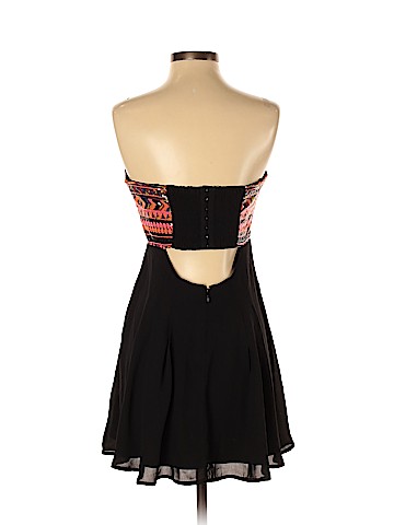 Forever 21 Cocktail Dress (view 2)