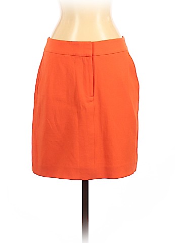 Ann Taylor Casual Skirt (view 1)