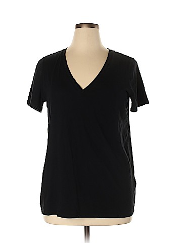 Banana Republic Short Sleeve T-Shirt (view 1)