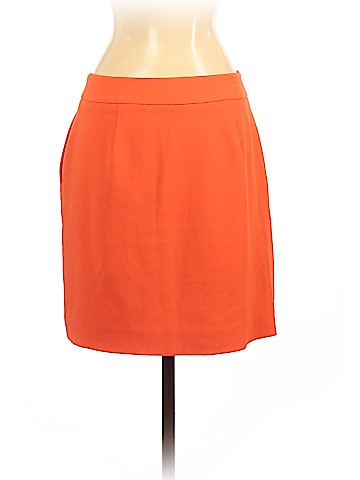 Ann Taylor Casual Skirt (view 2)