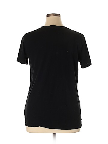 Banana Republic Short Sleeve T-Shirt (view 2)