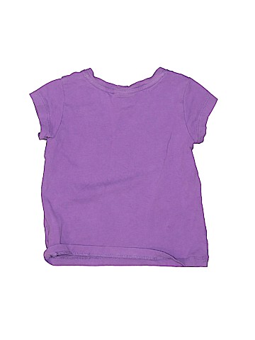 Hanna Andersson Short Sleeve T-Shirt (view 2)