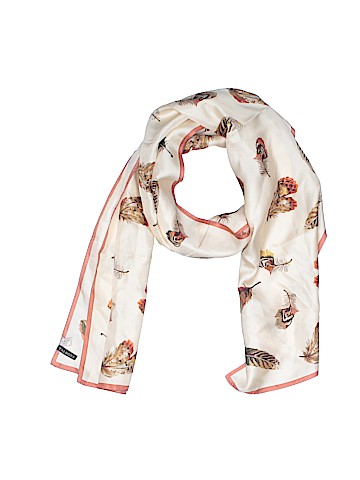 Talbots Silk Scarf (view 1)