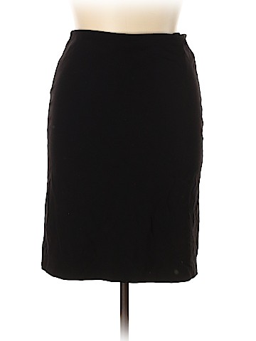 Garnet Hill Casual Skirt (view 1)