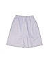 Kate & Libby Stripes Blue Shorts Size 4 - photo 1
