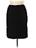 Garnet Hill Black Casual Skirt Size 14 - photo 2