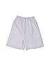Kate & Libby Stripes Blue Shorts Size 4 - photo 2