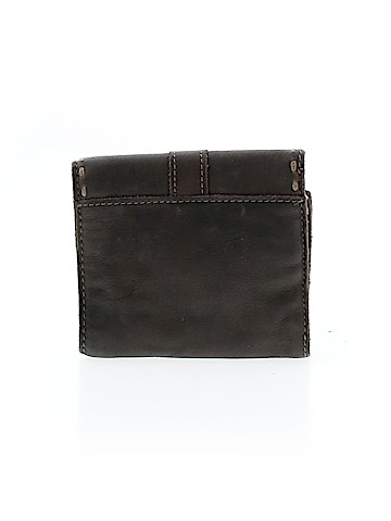 Gap Leather Wallet (view 2)