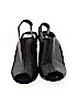 Aerosoles Black Heels Size 11 - photo 2