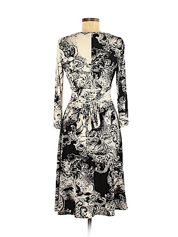 BCBGMAXAZRIA Casual Dress (view 2)