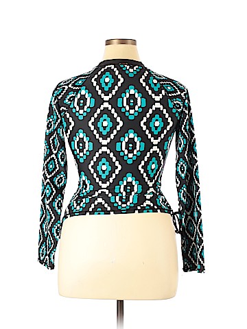 Jones New York Rash Guard (view 2)