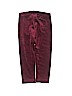 Old Navy Burgundy Leggings Size 18-24 mo - photo 2