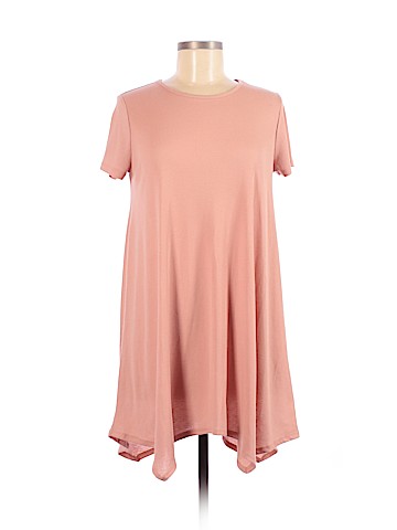 Forever 21 Casual Dress (view 1)