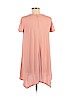 Forever 21 Pink Casual Dress Size M - photo 2