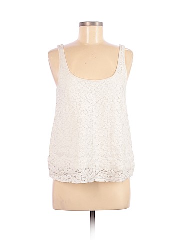 American Eagle Outfitters Sleeveless Blouse (view 1)