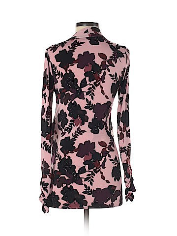 A Pea in the Pod Long Sleeve Top (view 2)