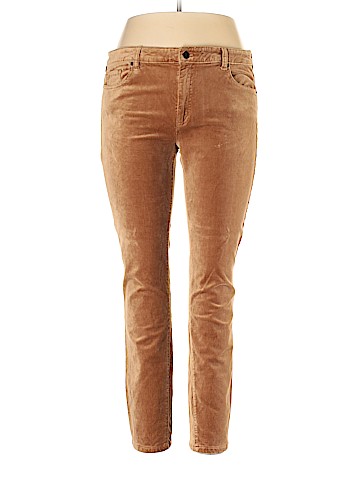 Joe Fresh Casual Pants (view 1)