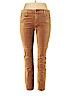 Joe Fresh Tan Casual Pants Size 16 - photo 1