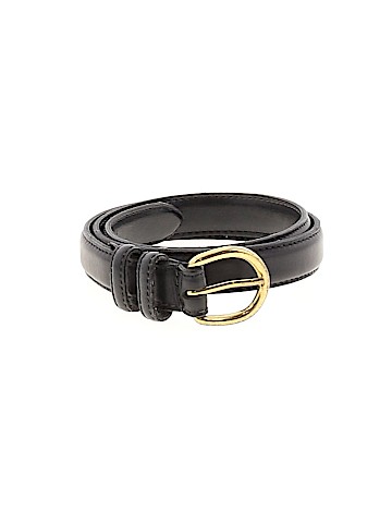 Dexter Leather Belt (view 1)