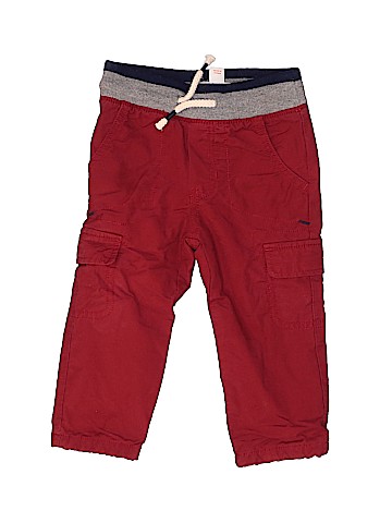 Cat & Jack Cargo Pants (view 1)