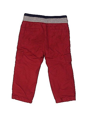 Cat & Jack Cargo Pants (view 2)