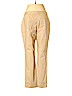 Vince Camuto Tan Khakis Size 6 - photo 2