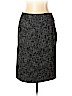 Carlisle Gray Wool Skirt Size 10 - photo 1