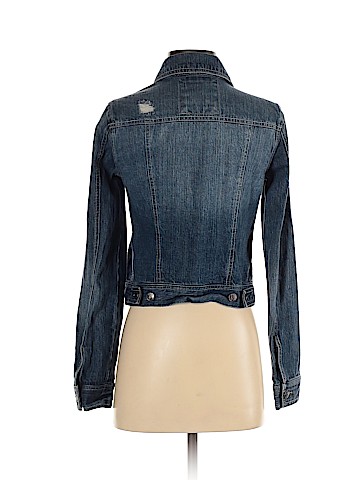 Mudd Denim Jacket (view 2)