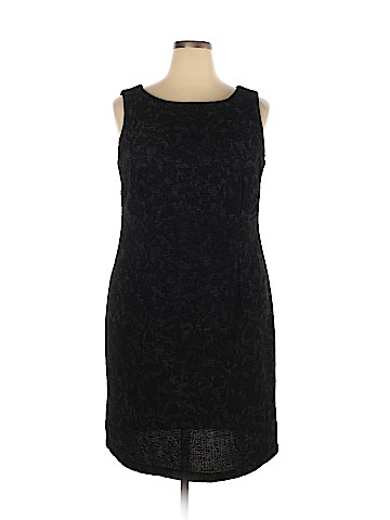 Coldwater Creek Casual Dress (view 1)