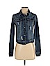 Mudd 100% Cotton Blue Denim Jacket Size S - photo 1