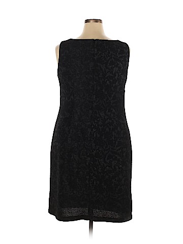 Coldwater Creek Casual Dress (view 2)