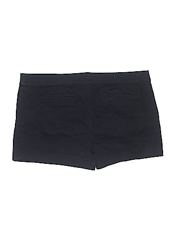 Ann Taylor LOFT Khaki Shorts (view 2)