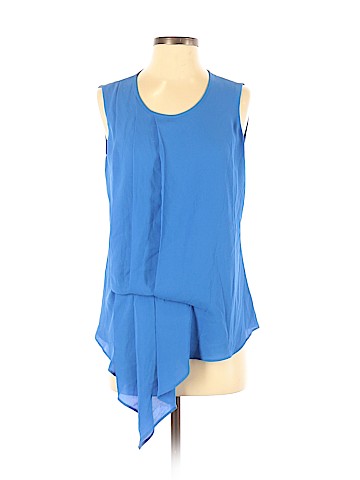 Mossimo Short Sleeve Blouse (view 1)