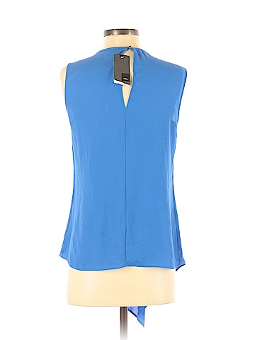 Mossimo Short Sleeve Blouse (view 2)