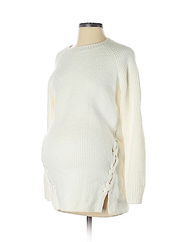 Gap - Maternity Pullover Sweater (view 1)