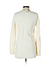 Gap - Maternity White Pullover Sweater Size S - photo 2